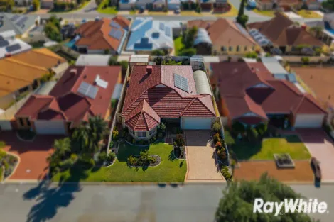 Property photo of 22 Brouwer Trail Dudley Park WA 6210