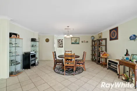 Property photo of 22 Brouwer Trail Dudley Park WA 6210