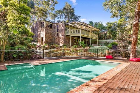 Property photo of 23 Tallwood Drive North Rocks NSW 2151