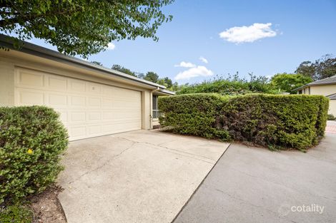 Property photo of 24/131 Britten-Jones Drive Holt ACT 2615