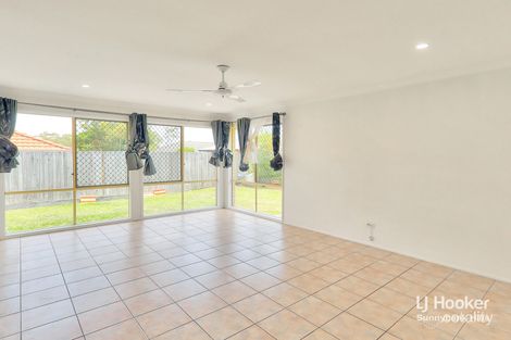 Property photo of 6 Mount D'Aguilar Crescent Algester QLD 4115