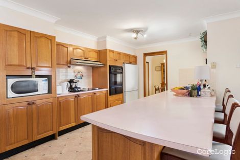 Property photo of 4 Camille Crescent Cardiff South NSW 2285