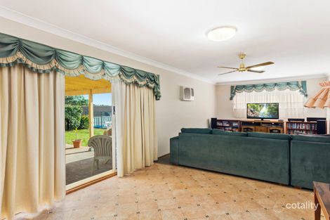 Property photo of 4 Camille Crescent Cardiff South NSW 2285
