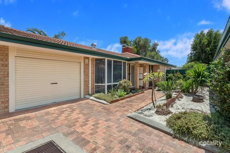 5/45 Third Ave, Kelmscott, WA 6111