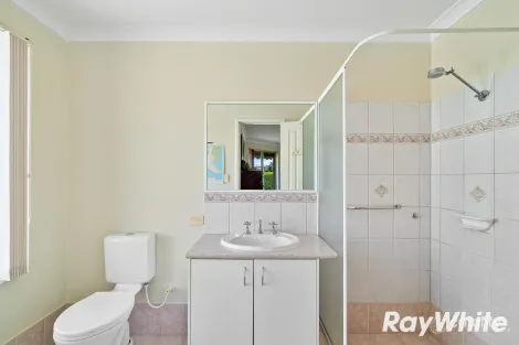 Property photo of 22 Brouwer Trail Dudley Park WA 6210