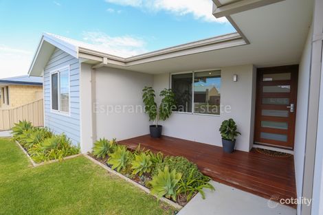 Property photo of 45 Thistle Avenue Bandy Creek WA 6450