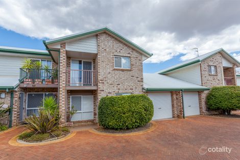 5/19a Gladstone St, Newtown, QLD 4350