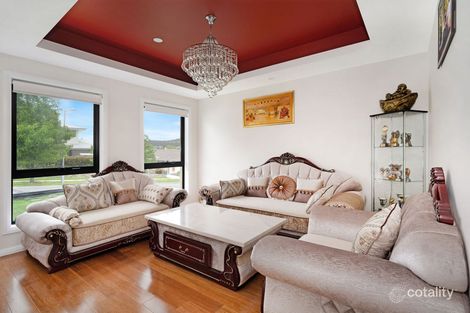 Property photo of 19 Dengate Crescent Moncrieff ACT 2914