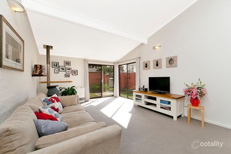 Property photo of 4/45 Christopher Crescent Karabar NSW 2620