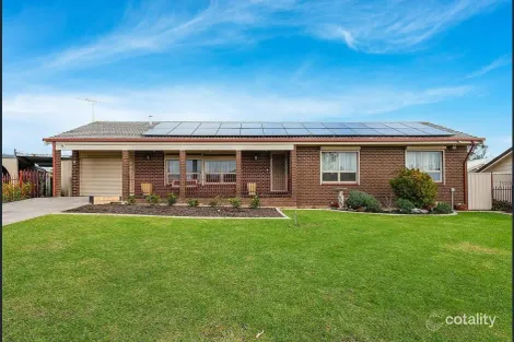6 Jan Ct, Happy Valley, SA 5159