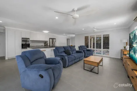 Property photo of 16 Figtree Place Bracken Ridge QLD 4017
