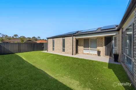 Property photo of 16 Figtree Place Bracken Ridge QLD 4017