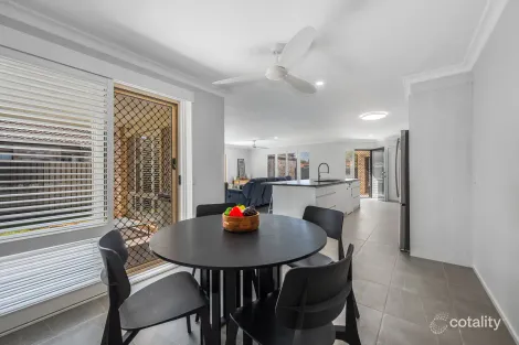 Property photo of 16 Figtree Place Bracken Ridge QLD 4017