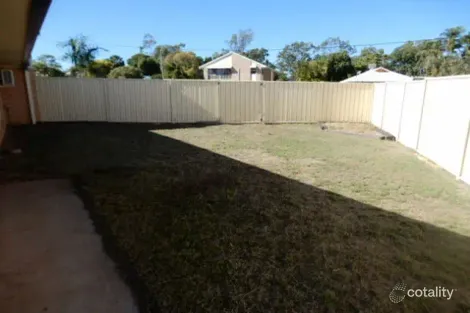 Property photo of 4 Peggy Court Emerald QLD 4720