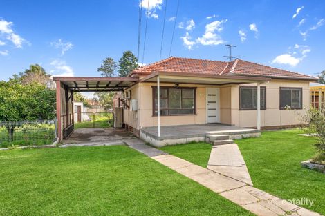 Property photo of 2 Baynes Street Mount Druitt NSW 2770