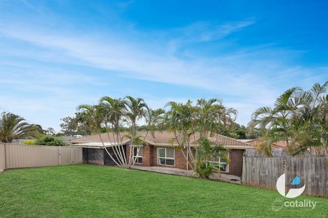 Property photo of 2 Jason Court Redbank Plains QLD 4301