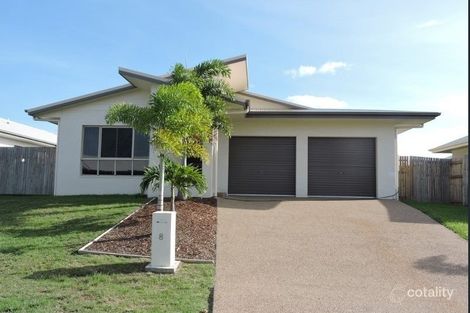 8 Mulwaree Lane, Kelso, QLD 4815