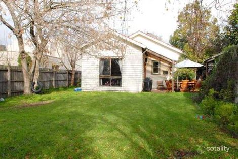 Property photo of 3 Stone Street Brighton East VIC 3187