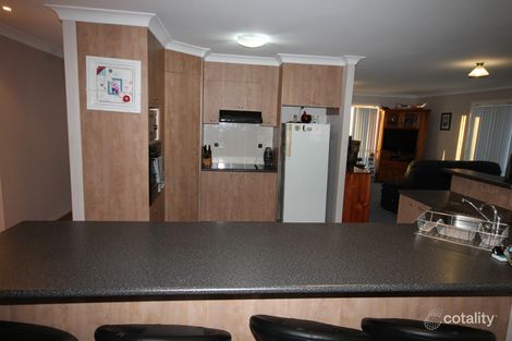 Property photo of 25 Leichhardt Avenue Dalby QLD 4405