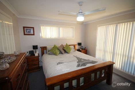 Property photo of 25 Leichhardt Avenue Dalby QLD 4405