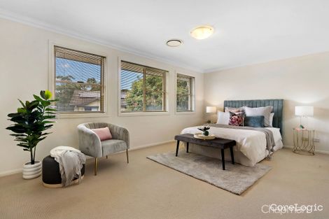 Property photo of 21 Wattlecliffe Drive Blaxland NSW 2774