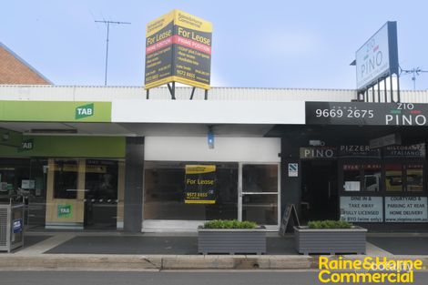 930a Botany Rd, Mascot, NSW 2020