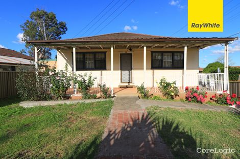 Property photo of 48 Bowden Street Cabramatta NSW 2166