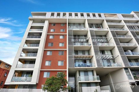 19/10-16 Castlereagh St, Liverpool, NSW 2170