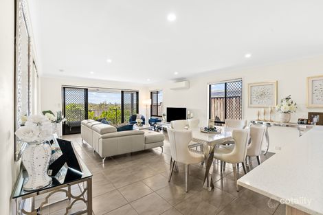 Property photo of 22 Oxenham Circuit Augustine Heights QLD 4300