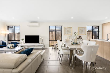 Property photo of 22 Oxenham Circuit Augustine Heights QLD 4300