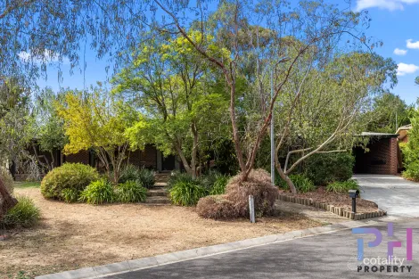 Property photo of 2 Nerang Court Kennington VIC 3550