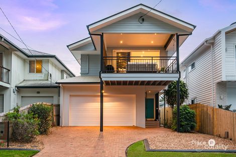 Property photo of 115 Tamaree Avenue Wynnum QLD 4178