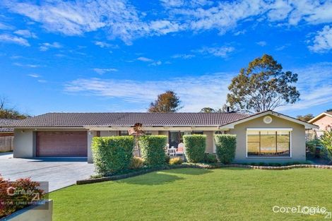 Property photo of 18 Marsh Road Silverdale NSW 2752