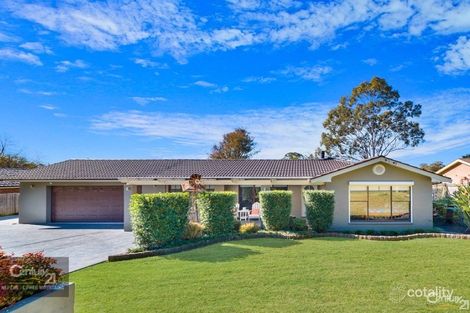 Property photo of 18 Marsh Road Silverdale NSW 2752