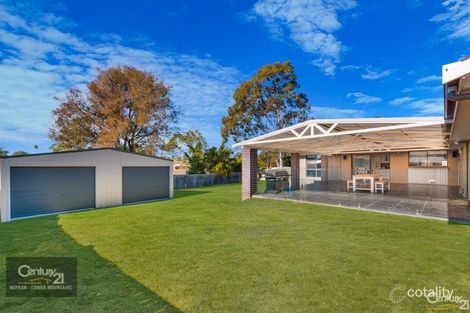 Property photo of 18 Marsh Road Silverdale NSW 2752