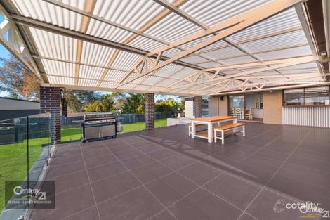 Property photo of 18 Marsh Road Silverdale NSW 2752