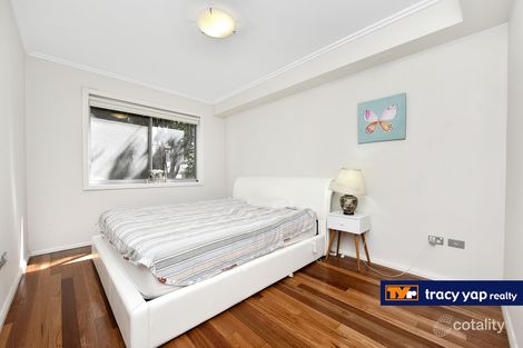 Property photo of 41/27-33 Boundary Street Roseville NSW 2069