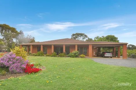 Property photo of 5 Phelans Road Stawell VIC 3380