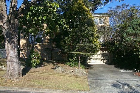 4 Arrunga Ave, Roseville, NSW 2069