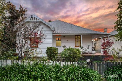 3 George St, Morpeth, NSW 2321