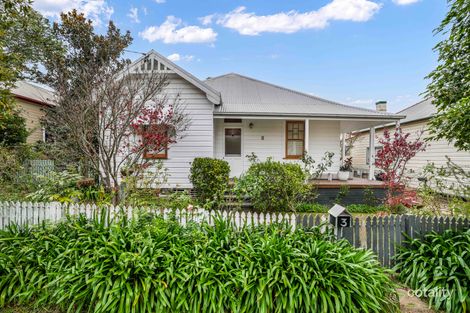 Property photo of 3 George Street Morpeth NSW 2321