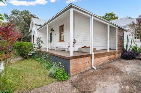 Property photo of 3 George Street Morpeth NSW 2321