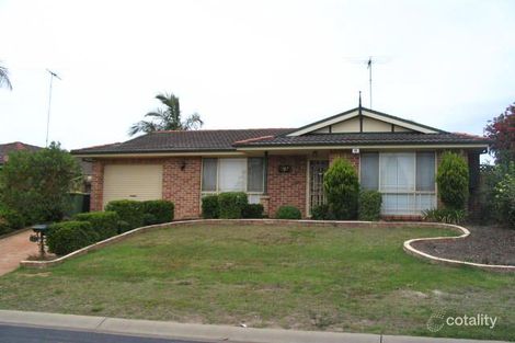 7 Fairywren Cl, Glenmore Park, NSW 2745