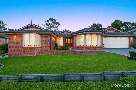 Property photo of 1 Cherrybrook Road West Pennant Hills NSW 2125