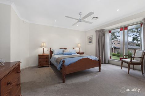 Property photo of 1 Cherrybrook Road West Pennant Hills NSW 2125