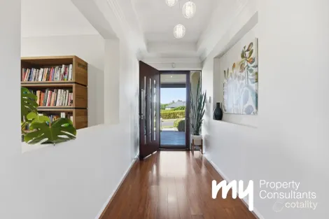 Property photo of 3 Kirkwood Chase Wilton NSW 2571