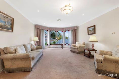 Property photo of 1 Cherrybrook Road West Pennant Hills NSW 2125