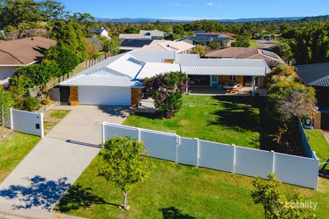 Property photo of 14 Langer Place Arundel QLD 4214