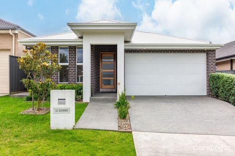 Property photo of 11 Gower Street Calderwood NSW 2527