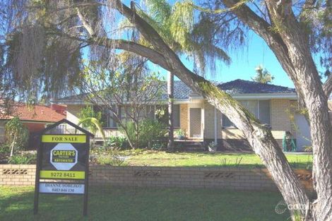 3 Coombe St, Bayswater, WA 6053